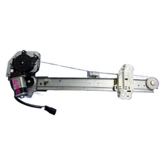Rear Driver Side Window Regulator image