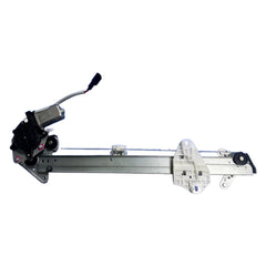 Rear Passenger Side Window Regulator image