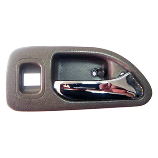1994-1997 Honda Accord Rear Passenger Side Interior Door Handle Inside - HO1553101-Partify-Painted-Replacement-Body-Parts