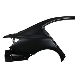 Passenger Side Quarter Panel image