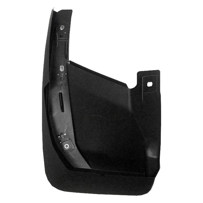 2007-2011 Honda CR-V Rear Driver Side Mud Guard Inner Fender Flap - HO1708102-Partify-Painted-Replacement-Body-Parts