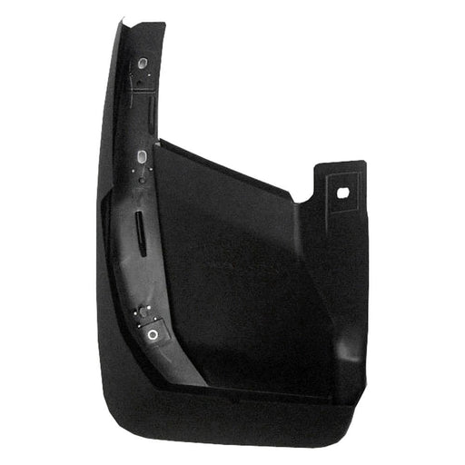 2007-2011 Honda CR-V Rear Driver Side Mud Guard Inner Fender Flap - HO1708102-Partify-Painted-Replacement-Body-Parts