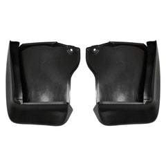 Rear Driver Side Mud Guard image