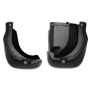 Rear Driver Side Mud Guard image