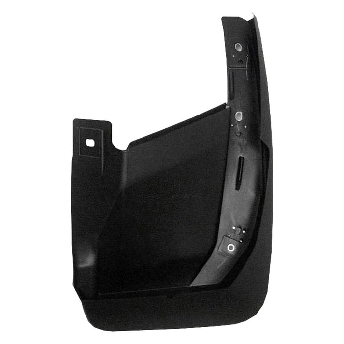 2007-2011 Honda CR-V Rear Passenger Side Mud Guard Inner Fender Flap - HO1709102-Partify-Painted-Replacement-Body-Parts