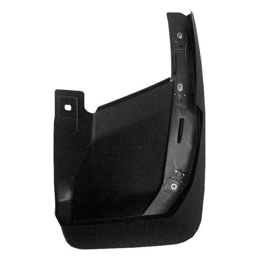2007-2011 Honda CR-V Rear Passenger Side Mud Guard Inner Fender Flap - HO1709102-Partify-Painted-Replacement-Body-Parts