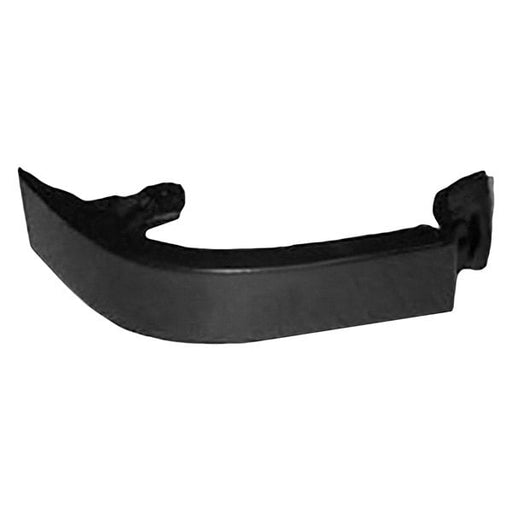 1996-2000 Honda Civic Rear Driver Side Body Panel Extension Japan Built Below Lamp 4 Door - HO1746101-Partify-Painted-Replacement-Body-Parts