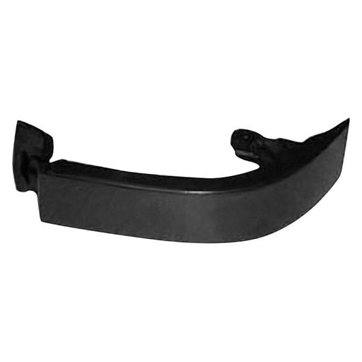 1996-2000 Honda Civic Rear Passenger Side Body Panel Extension Japan Built Below Lamp 4 Door - HO1747101-Partify-Painted-Replacement-Body-Parts