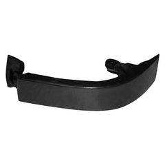 Rear Passenger Side Body Panel Extension image