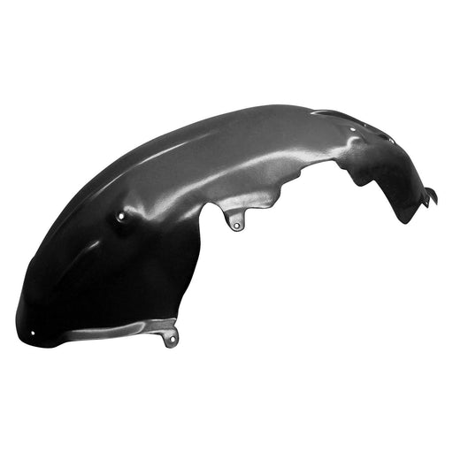 2012-2016 Honda CR-V Rear Driver Side Fender Liner - HO1762100-Partify-Painted-Replacement-Body-Parts