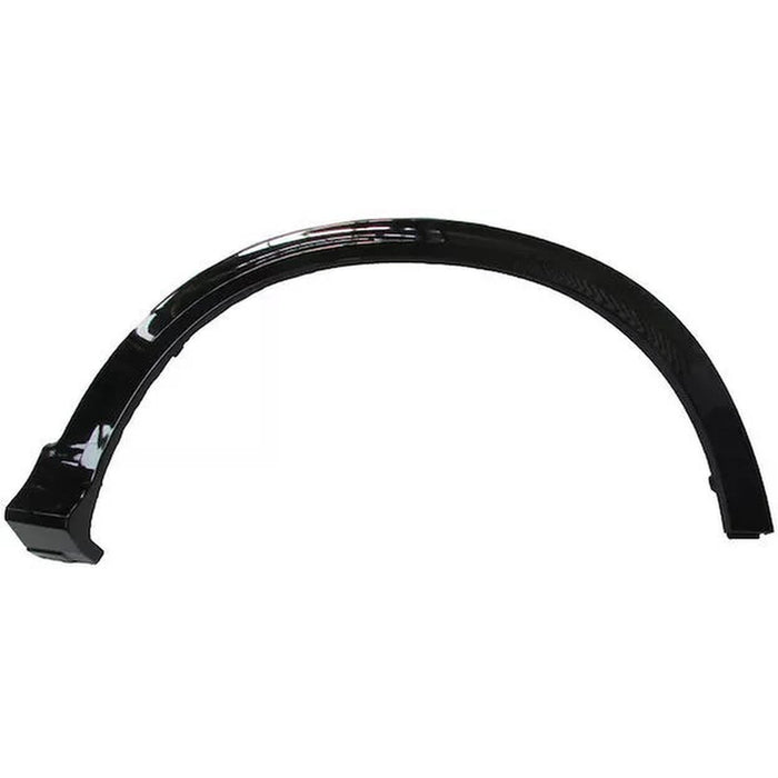 2023-2025 Honda HR-V EX-L Rear Passenger Side Wheel Arch Molding On Quarter - HO1791111-Partify-Painted-Replacement-Body-Parts