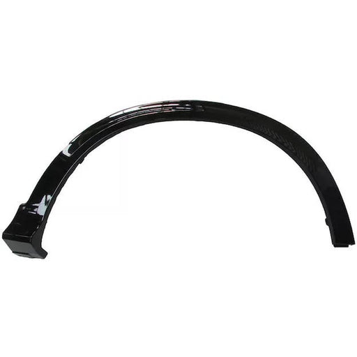 2023-2025 Honda HR-V EX-L Rear Passenger Side Wheel Arch Molding On Quarter - HO1791111-Partify-Painted-Replacement-Body-Parts