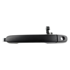 Rear Tailgate Handle image