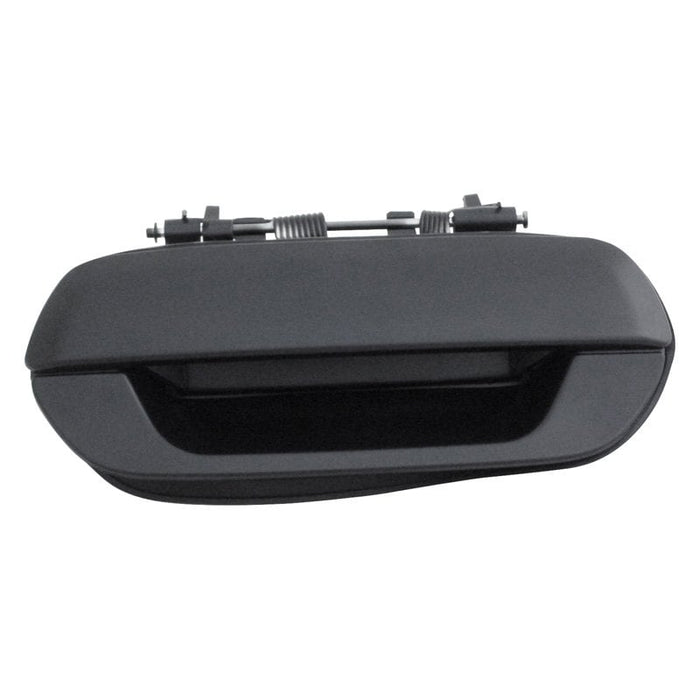 1999-2004 Honda Odyssey Rear Tailgate Handle - HO1915102-Partify-Painted-Replacement-Body-Parts