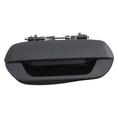 Rear Tailgate Handle image