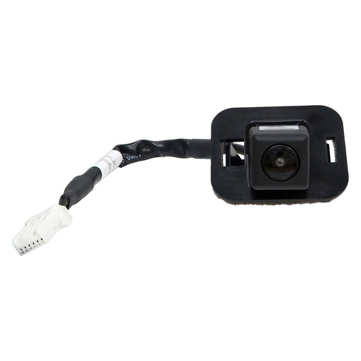 2012-2015 Honda Civic Hybrid/Hybrid-L Rear Park Assist Camera W/O Wide Angle - HO1960103-Partify-Painted-Replacement-Body-Parts