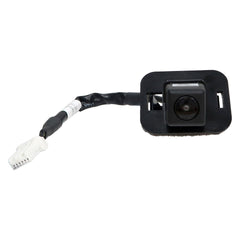 Rear Park Assist Camera image