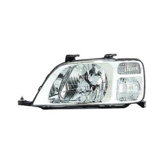 Driver Side Headlight Assembly image