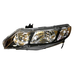 Driver Side Headlight Assembly image