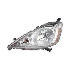Driver Side Headlight Assembly image