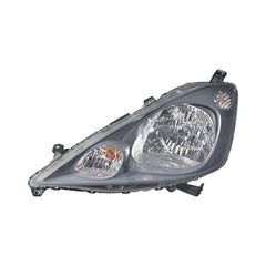 Driver Side Headlight Assembly image