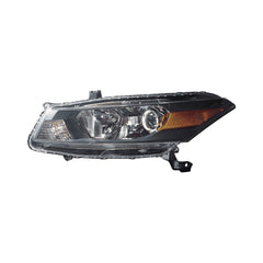 Driver Side Headlight Assembly image