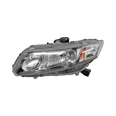 Driver Side Headlight Assembly image