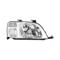 Passenger Side Headlight Assembly image