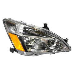 Passenger Side Headlight Assembly image