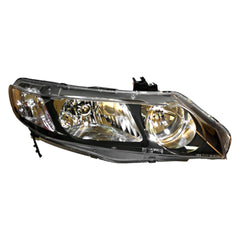 Passenger Side Headlight Assembly image