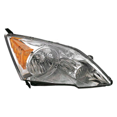 Passenger Side Headlight Assembly image