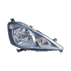 Passenger Side Headlight Assembly image
