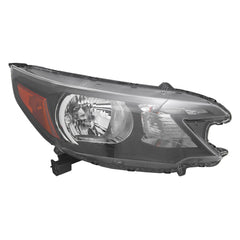 Passenger Side Headlight Assembly image
