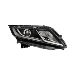 Passenger Side Headlight Assembly image