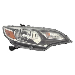 Passenger Side Headlight Assembly image