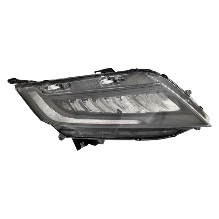 2018-2020 Honda Odyssey Passenger Side Headlight Assembly Led Composite - HO2503189-Partify-Painted-Replacement-Body-Parts