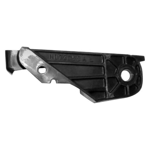 2005-2010 Honda Odyssey Driver Side Headlight Bracket Upper/Inner - HO2508103-Partify-Painted-Replacement-Body-Parts