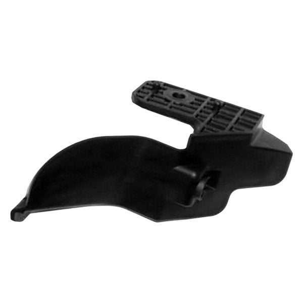 2005-2010 Honda Odyssey Driver Side Headlight Bracket Lower - HO2508104-Partify-Painted-Replacement-Body-Parts