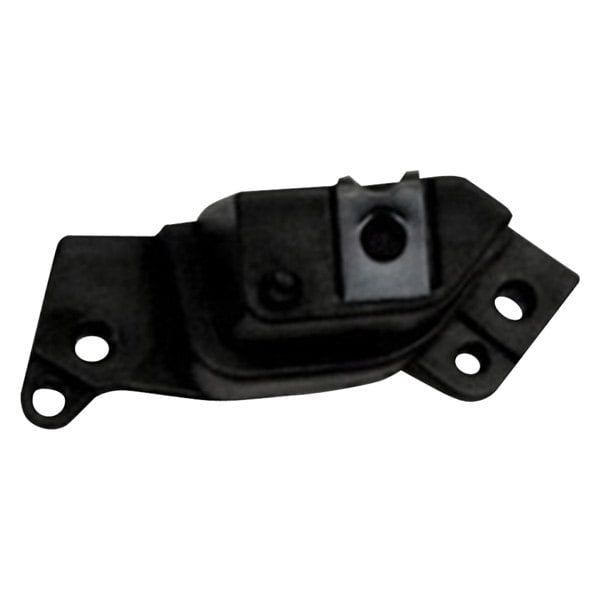2008-2012 Honda Accord Driver Side Headlight Bracket Upper Coupe - HO2508107-Partify-Painted-Replacement-Body-Parts