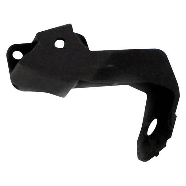 2008-2012 Honda Accord Driver Side Headlight Bracket Lower Coupe - HO2508108-Partify-Painted-Replacement-Body-Parts