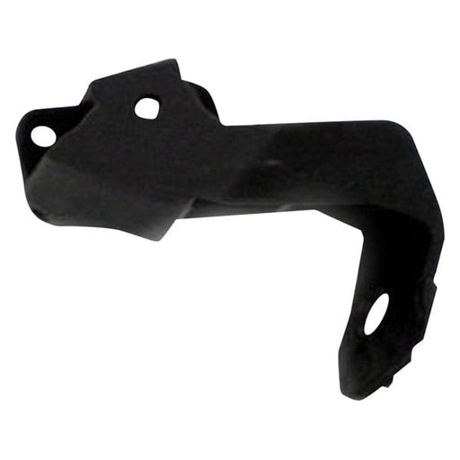 2008-2012 Honda Accord Driver Side Headlight Bracket Lower Coupe - HO2508108-Partify-Painted-Replacement-Body-Parts