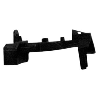 2009-2014 Honda Fit Driver Side Headlight Bracket Inner Lamp Repair Bracket - HO2508111-Partify-Painted-Replacement-Body-Parts