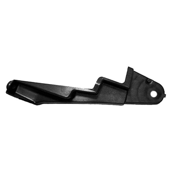 2013-2015 Honda Accord Hybrid/Hybrid EX-L/Hybrid Touring Driver Side Headlight Bracket Outer Brkt Sedan - HO2508117-Partify-Painted-Replacement-Body-Parts