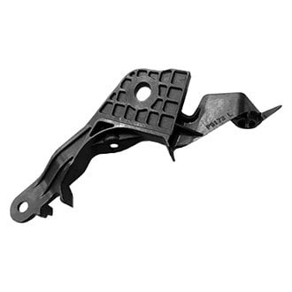 2012-2015 Honda Civic Hybrid/Hybrid-L Driver Side Headlight Bracket Coupe/Sedan - HO2508118-Partify-Painted-Replacement-Body-Parts