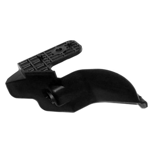 2005-2010 Honda Odyssey Passenger Side Headlight Bracket Lower - HO2509104-Partify-Painted-Replacement-Body-Parts