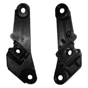 Passenger Side Headlight Bracket image