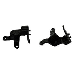 Passenger Side Headlight Bracket image