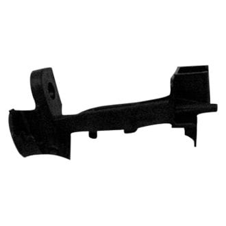 2009-2014 Honda Fit Passenger Side Headlight Bracket Inner Lamp Repair Bracket - HO2509111-Partify-Painted-Replacement-Body-Parts