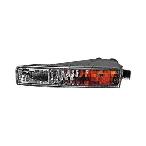 1997-2001 Honda Prelude Front Driver Side Turn Signal Light - HO2530123-Partify-Painted-Replacement-Body-Parts