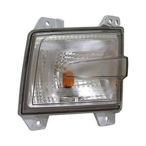Front Driver Side Turn Signal Light image